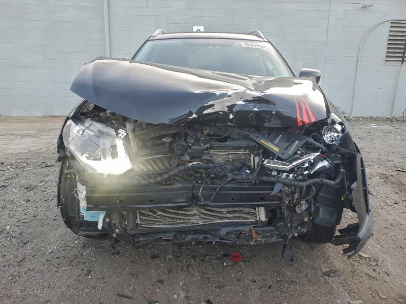 Photo 5 from auction – 2018 NISSAN ROGUE S with VIN KNMAT2MV5JP613754