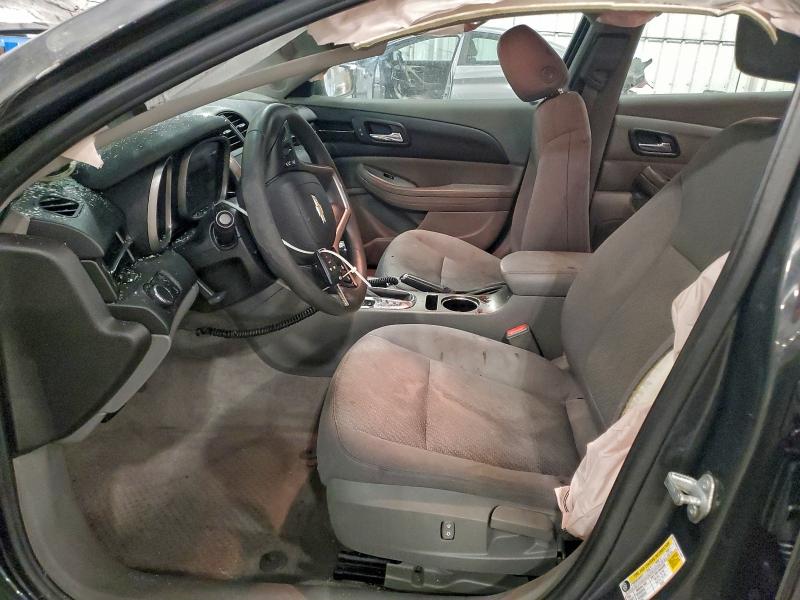 Photo 7 from auction – 2015 CHEVROLET MALIBU with VIN 1G11B5SLXFF118591