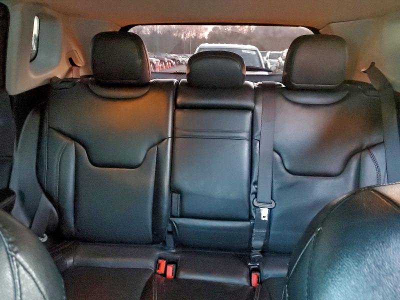 Photo 10 from auction – 2020 JEEP COMPASS LI with VIN 3C4NJDCB6LT135353
