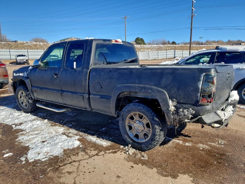 Photo 2 from auction – 2002 GMC NEW SIERRA with VIN 2GTEK19T621162886