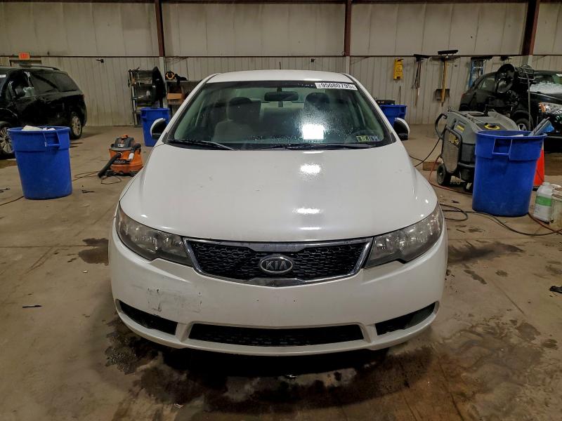Photo 5 from auction – 2013 KIA FORTE EX with VIN KNAFU4A25D5740073