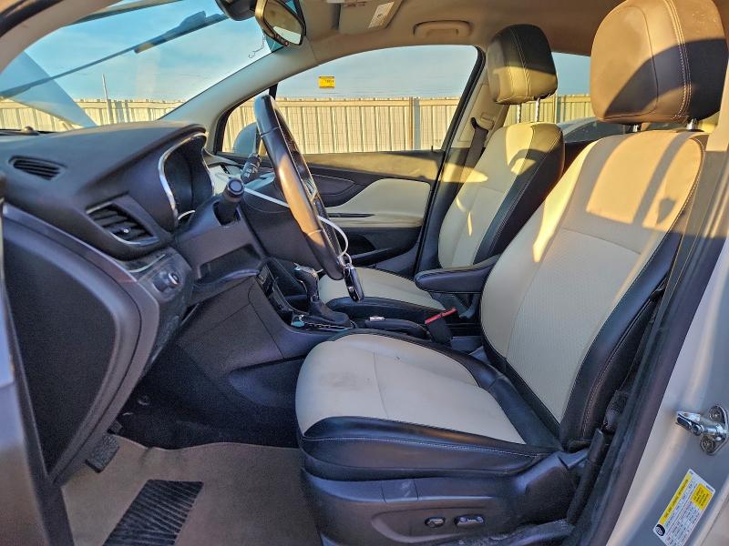 Photo 7 from auction – 2020 BUICK ENCORE PRE with VIN KL4CJASB0LB324020