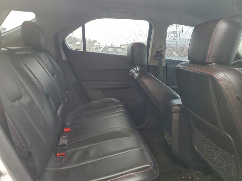Photo 11 from auction – 2012 CHEVROLET EQUINOX LT with VIN 2GNFLPE56C6273090