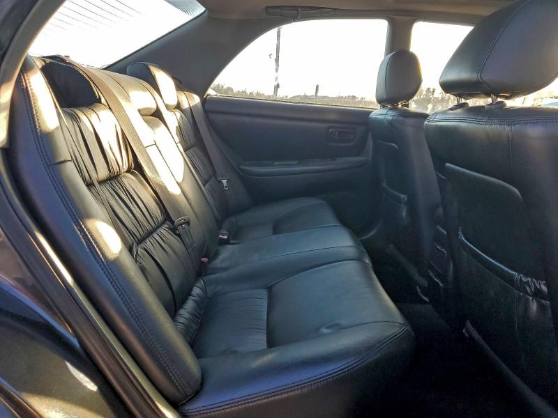 Photo 10 from auction – 2001 LEXUS ES 300 with VIN JT8BF28G210320960