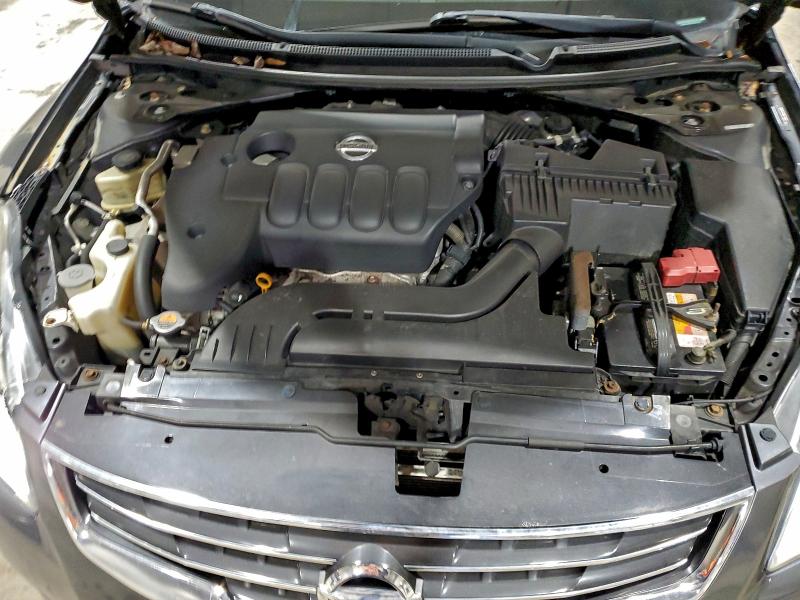 Zdjęcie 11 z aukcji – 2012 NISSAN ALTIMA S W z VIN 1N4AL2APXCN537166