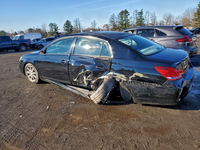 Photo 2 from auction – 2006 TOYOTA AVALON with VIN 4T1BK36B16U142075