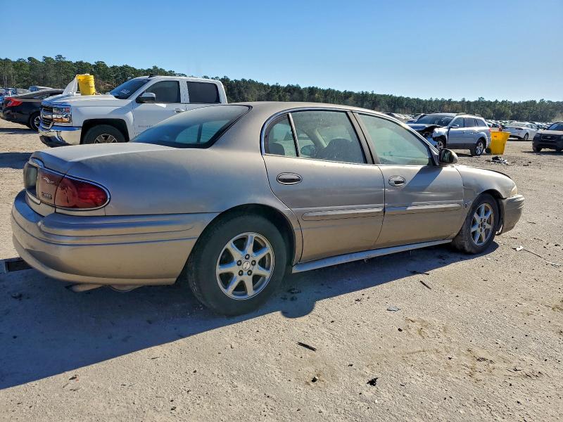 Foto 3 de la subasta – 2004 BUICK LESABRE con VIN 1G4HP54K444157595