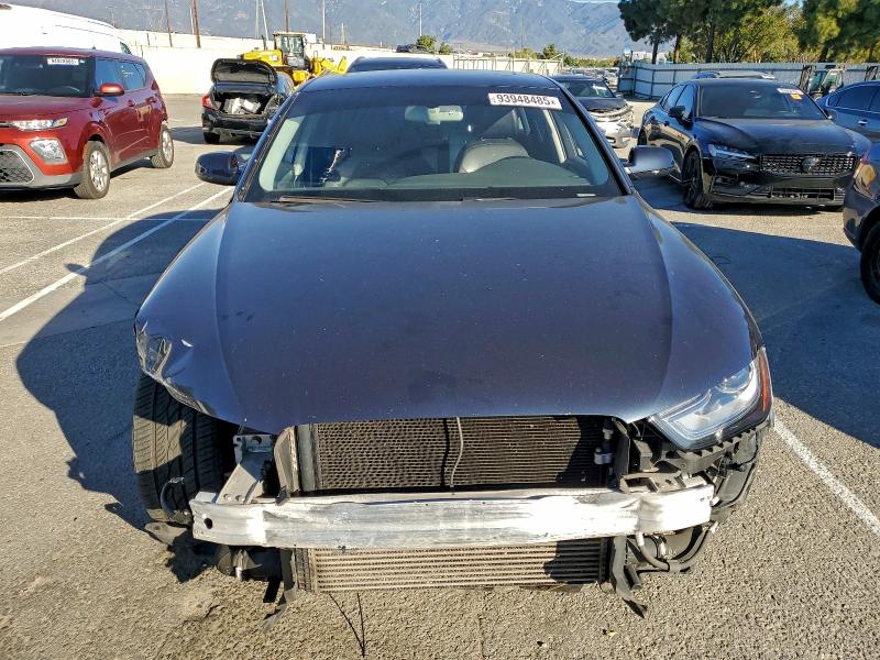 Photo 5 from auction – 2016 AUDI A4 PREMIUM with VIN WAUFFAFL7GN013421