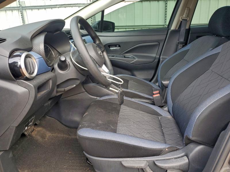 Photo 7 from auction – 2024 NISSAN VERSA with VIN 3N1CN8EV9RL930693