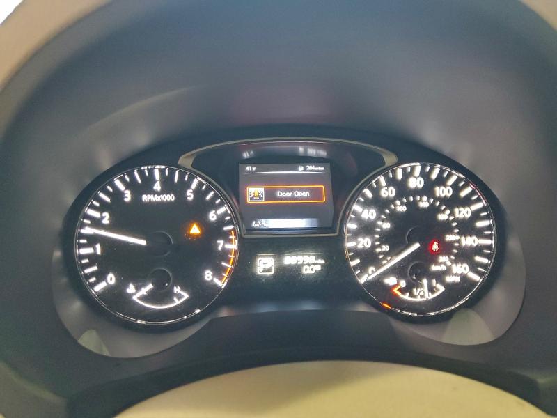 Photo 9 from auction – 2015 NISSAN ALTIMA 2.5 with VIN 1N4AL3AP7FC277203