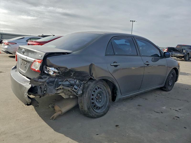 Photo 3 from auction – 2012 TOYOTA COROLLA BA with VIN 5YFBU4EE3CP049468
