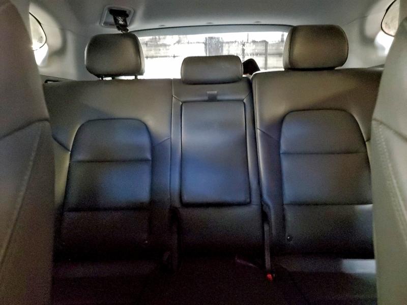 Photo 10 from auction – 2016 HYUNDAI TUCSON LIM with VIN KM8J3CA22GU182103