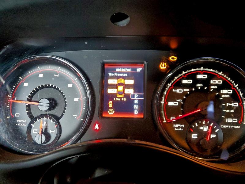 صورة رقم 9 من المزاد - 2012 DODGE CHARGER PO مع VIN 2C3CDXAG1CH159944