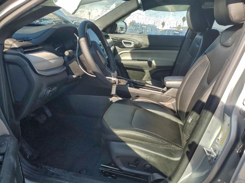 Photo 7 from auction – 2025 JEEP COMPASS LI with VIN 3C4NJDCN4ST507040