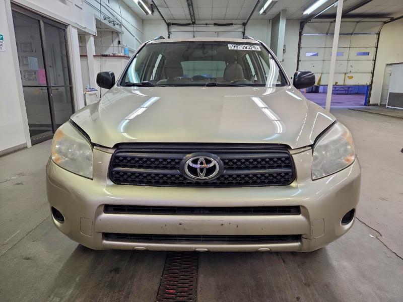 صورة رقم 5 من المزاد - 2007 TOYOTA RAV4 مع VIN JTMBD33V876030893