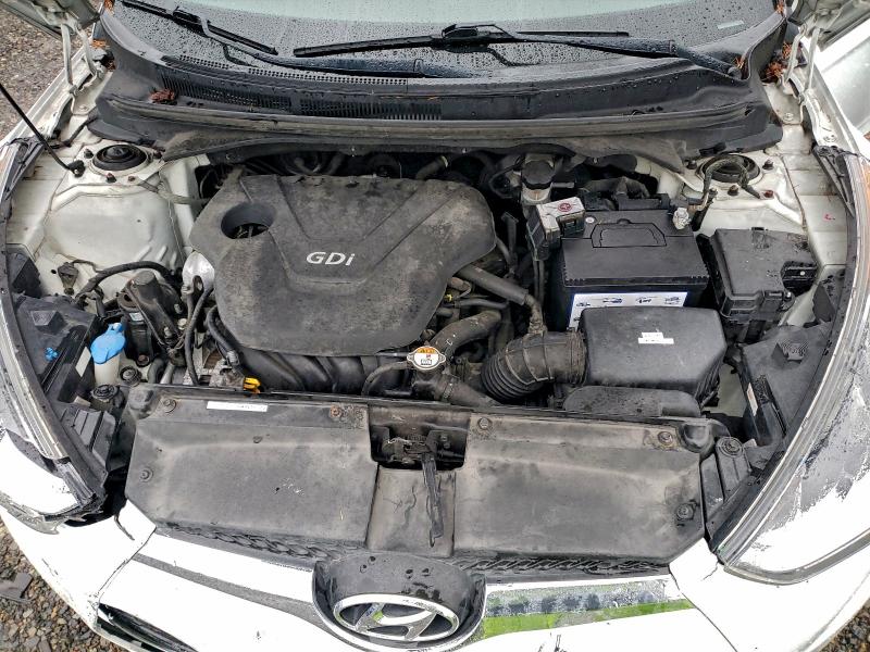 Photo 11 from auction – 2013 HYUNDAI VELOSTER with VIN KMHTC6AD1DU096014