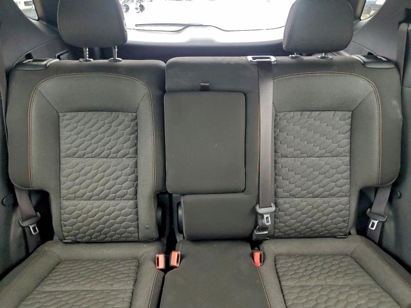 Photo 10 from auction – 2018 CHEVROLET EQUINOX LT with VIN 3GNAXSEV6JS548344