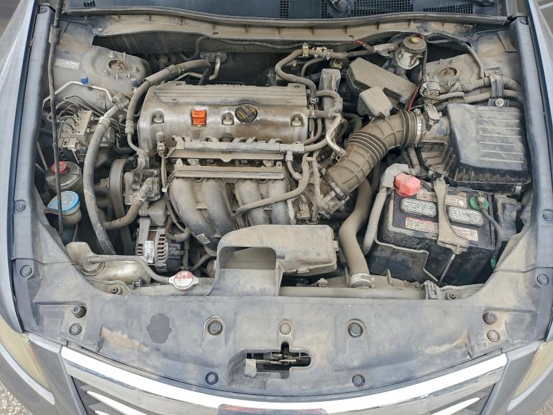 Photo 11 from auction – 2011 HONDA ACCORD LXP with VIN 1HGCP2F43BA128780