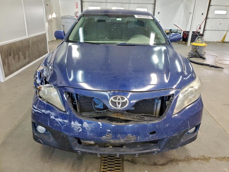 Photo 5 from auction – 2011 TOYOTA CAMRY BASE with VIN 4T1BF3EK9BU744660