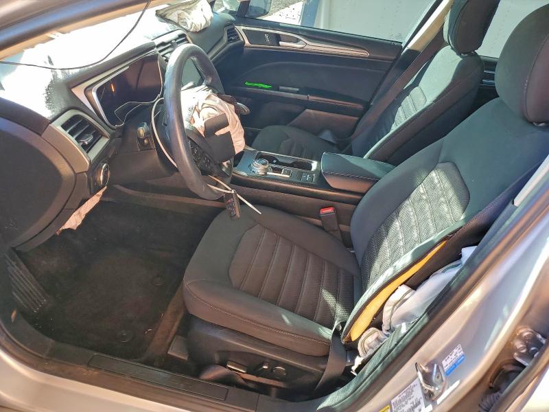 Photo 7 from auction – 2018 FORD FUSION SE with VIN 3FA6P0LU0JR281230