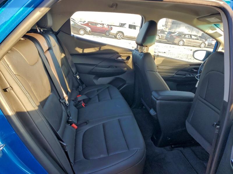 Photo 10 from auction – 2023 CHEVROLET BOLT EV with VIN 1G1FX6S08P4101546
