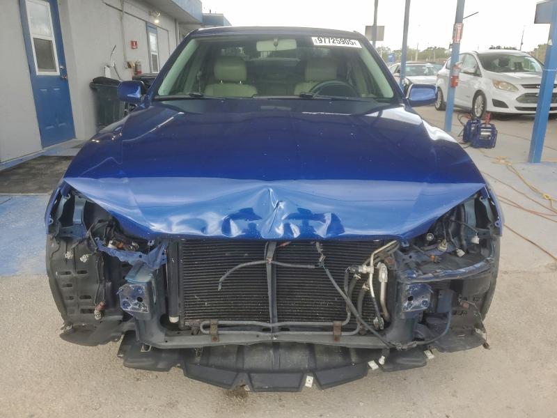 Photo 5 from auction – 2001 LEXUS IS 300 with VIN JTHBD182110006530