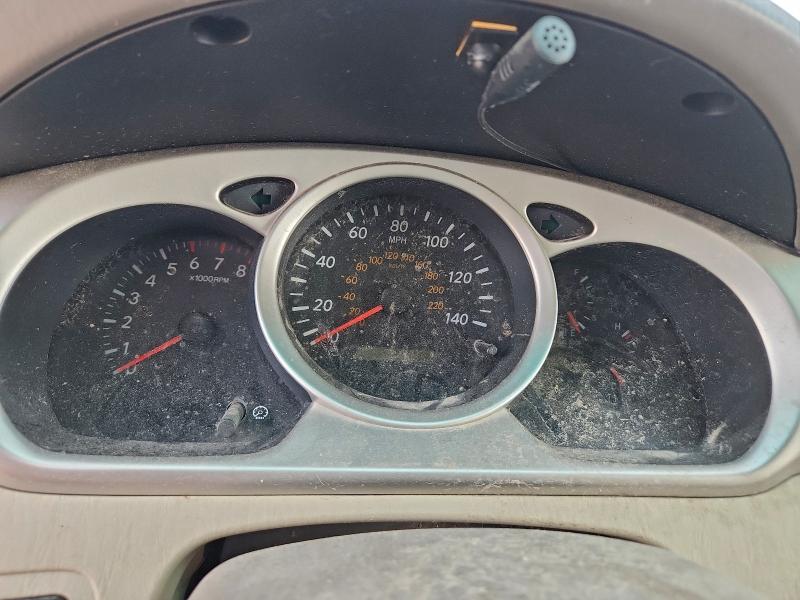 صورة رقم 9 من المزاد - 2006 TOYOTA HIGHLANDER مع VIN JTEDP21A960105351