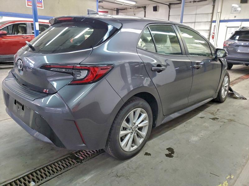 Photo 3 from auction – 2024 TOYOTA COROLLA SE with VIN JTND4MBE0R3222566