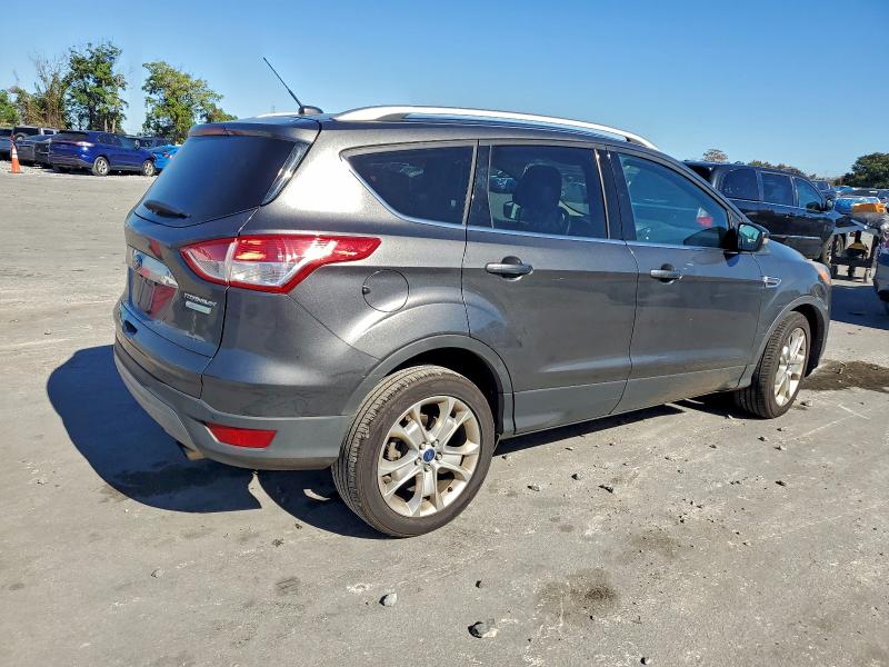 Photo 3 from auction – 2015 FORD ESCAPE TIT with VIN 1FMCU0JX3FUC59950