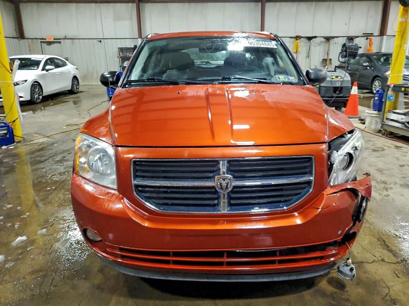 Photo 5 from auction – 2010 DODGE CALIBER MA with VIN 1B3CB3HA1AD550759