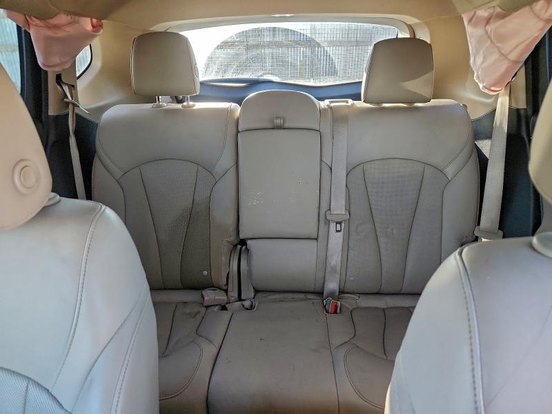 Photo 10 from auction – 2018 BUICK ENVISION E with VIN LRBFX1SA9JD080859