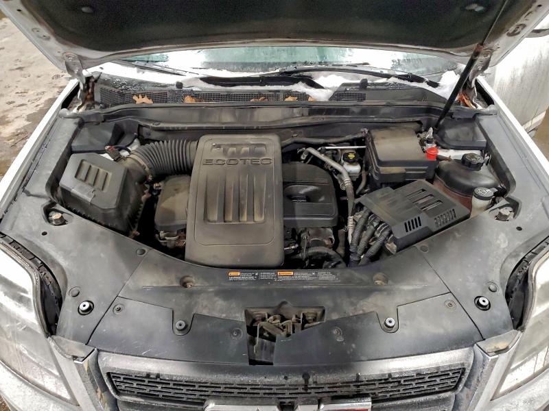 Photo 12 from auction – 2013 GMC TERRAIN SL with VIN 2GKFLVEK3D6364262