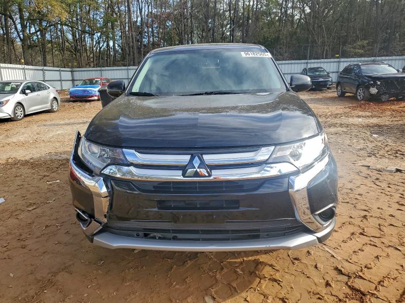 Photo 5 from auction – 2016 MITSUBISHI OUTLANDER with VIN JA4AD2A34GZ011256