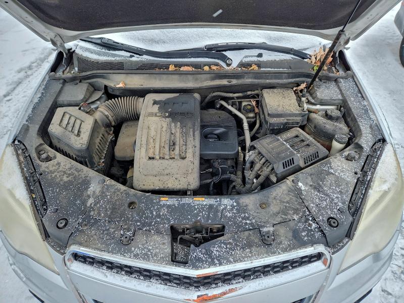 Photo 12 from auction – 2015 CHEVROLET EQUINOX LS with VIN 2GNFLEEK9F6125272