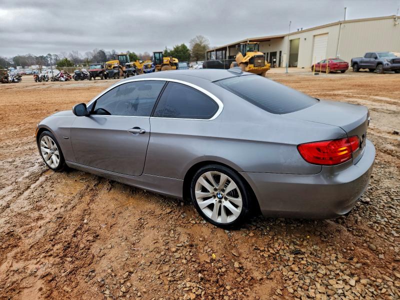 Photo 2 from auction – 2011 BMW 328 I SULE with VIN WBAKE5C50BE573305