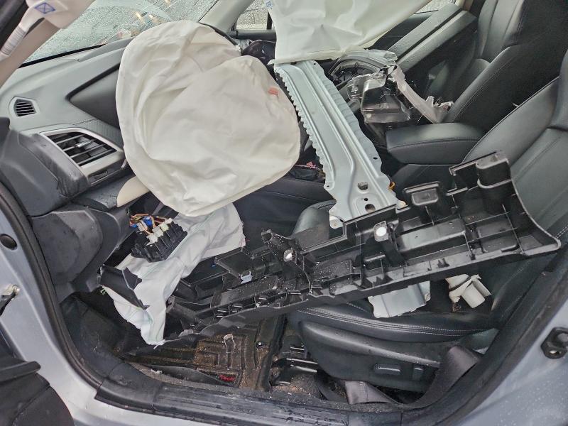 Photo 7 from auction – 2023 SUBARU FORESTER L with VIN JF2SKAPC5PH542328
