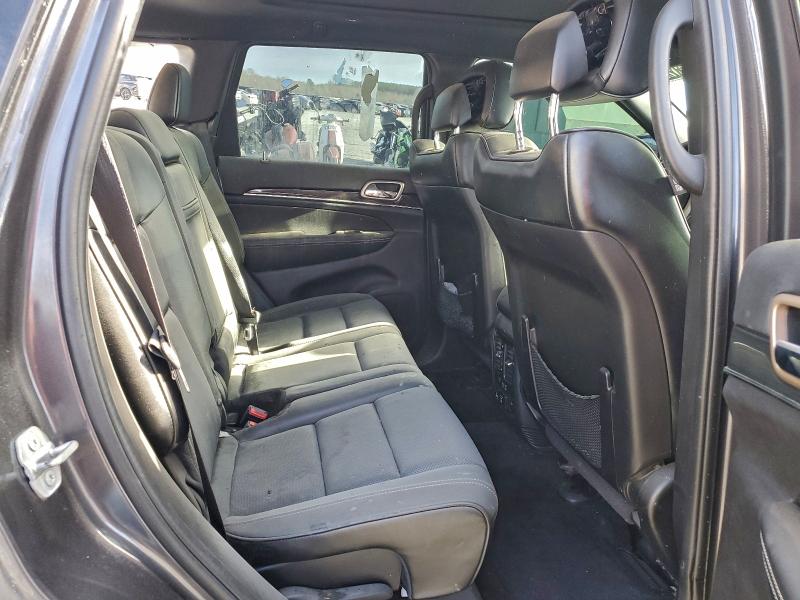 Photo 11 from auction – 2016 JEEP GRAND CHER with VIN 1C4RJECG3GC321100