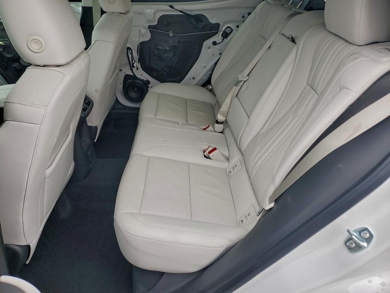 Photo 11 from auction – 2024 BUICK ENVISION A with VIN LRBFZSE40RD053177