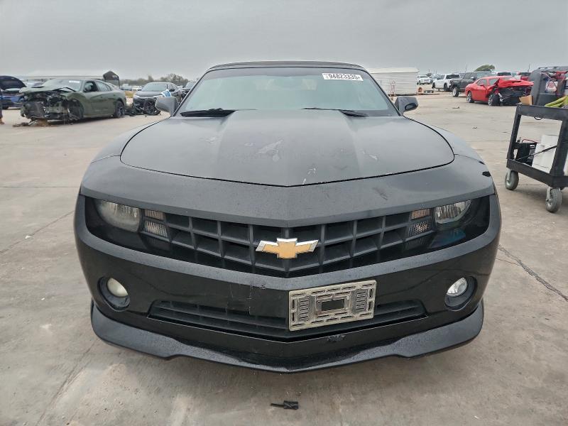 Zdjęcie 5 z aukcji – 2011 CHEVROLET CAMARO LT z VIN 2G1FC3DD5B9205363