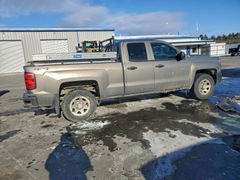 Photo 3 from auction – 2015 CHEVROLET SILVERADO with VIN ME7420
