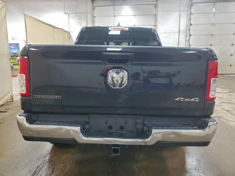 Photo 6 from auction – 2024 RAM 1500 with VIN 1C6RRFFG1RN112768