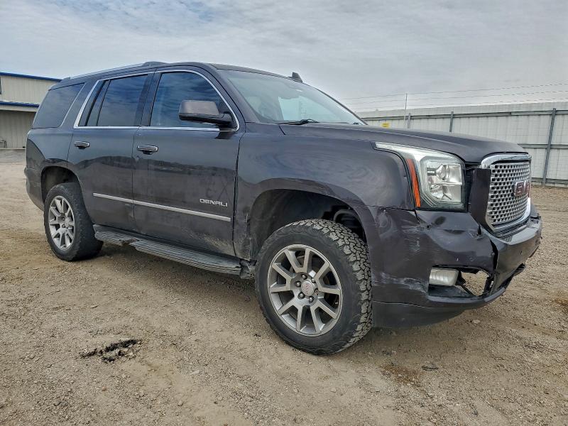 Zdjęcie 4 z aukcji – 2016 GMC YUKON z VIN 1GKS1CKJ2GR114170
