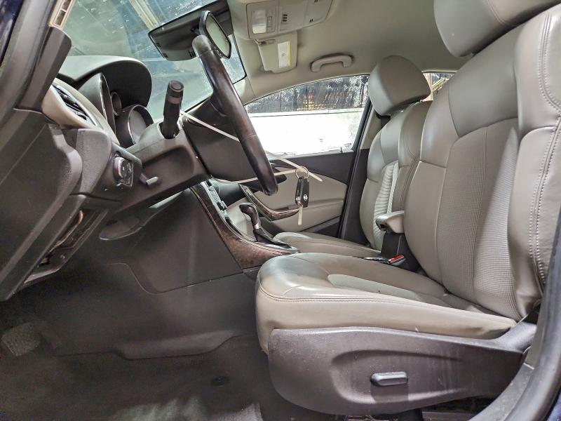 Photo 7 from auction – 2015 BUICK VERANO with VIN 1G4PR5SK7F4140429