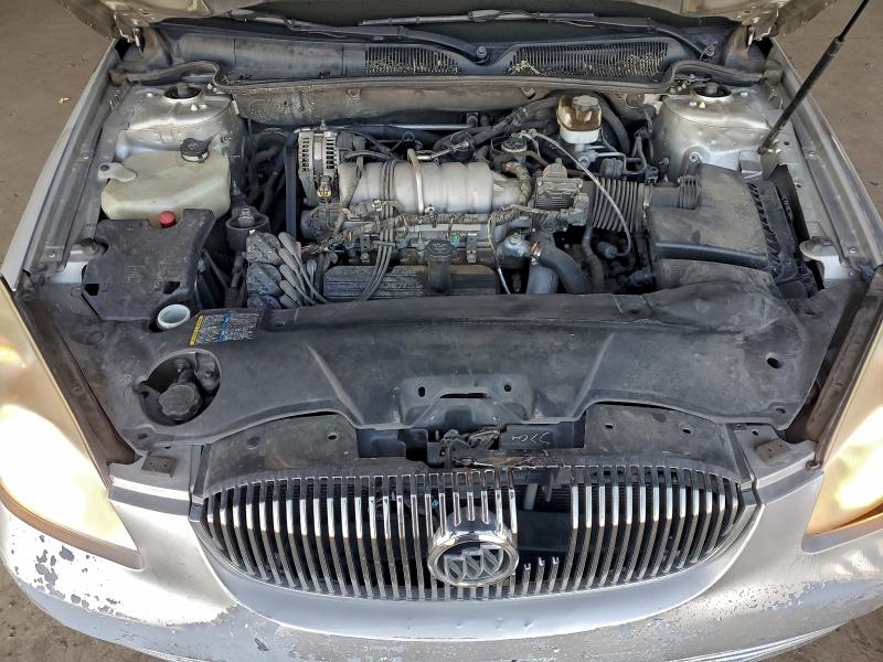 Photo 11 from auction – 2007 BUICK LUCERNE CX with VIN 1G4HD57257U204965