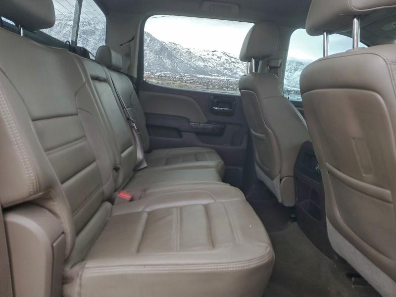Photo 10 from auction – 2014 GMC SIERRA K15 with VIN 3GTU2WECXEG399889
