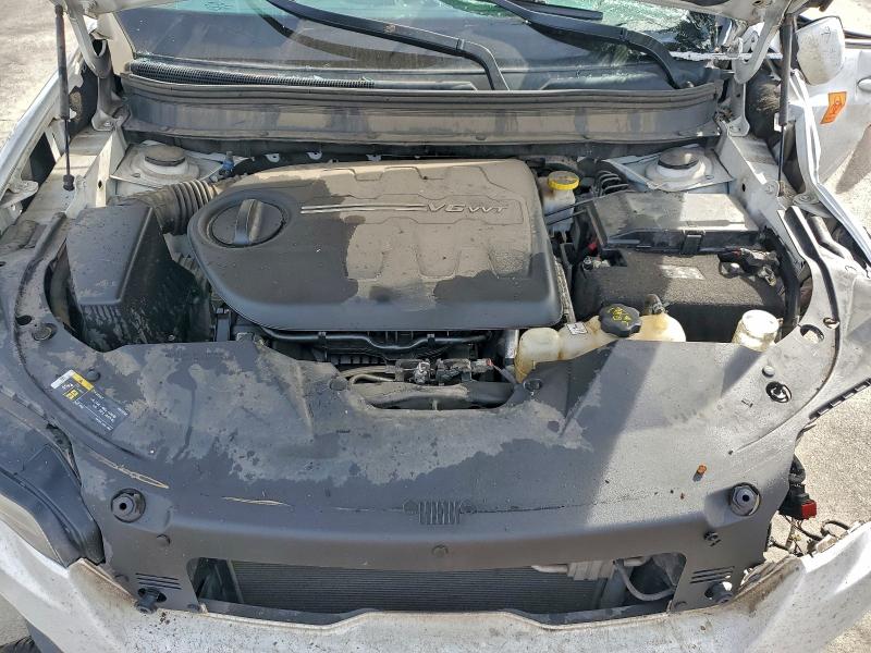 Photo 12 from auction – 2019 JEEP CHEROKEE L with VIN 1C4PJMDX6KD185600