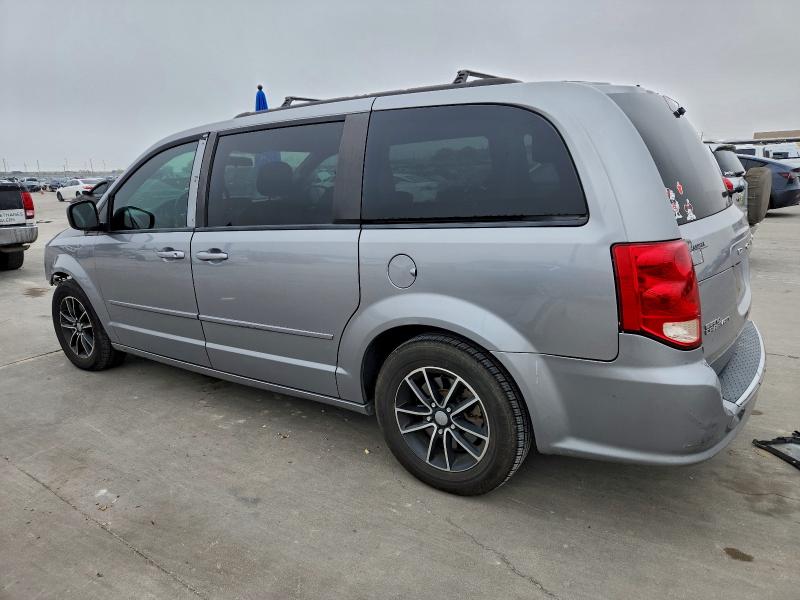 Photo 2 from auction – 2016 DODGE GRAND CARA with VIN 2C4RDGEG2GR353270