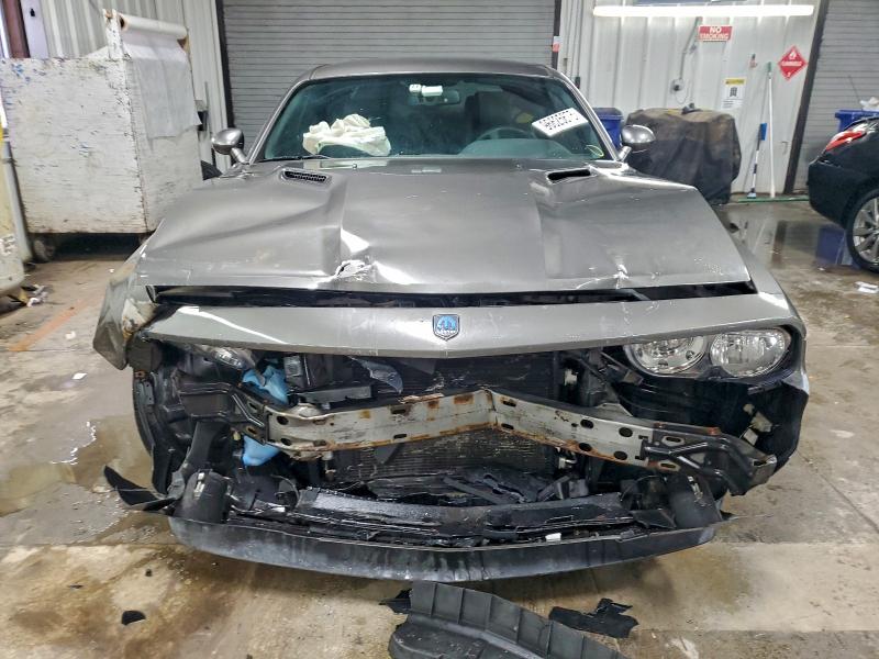 Foto 5 de la subasta – 2010 DODGE CHALLENGER con VIN 2B3CJ5DT7AH261927