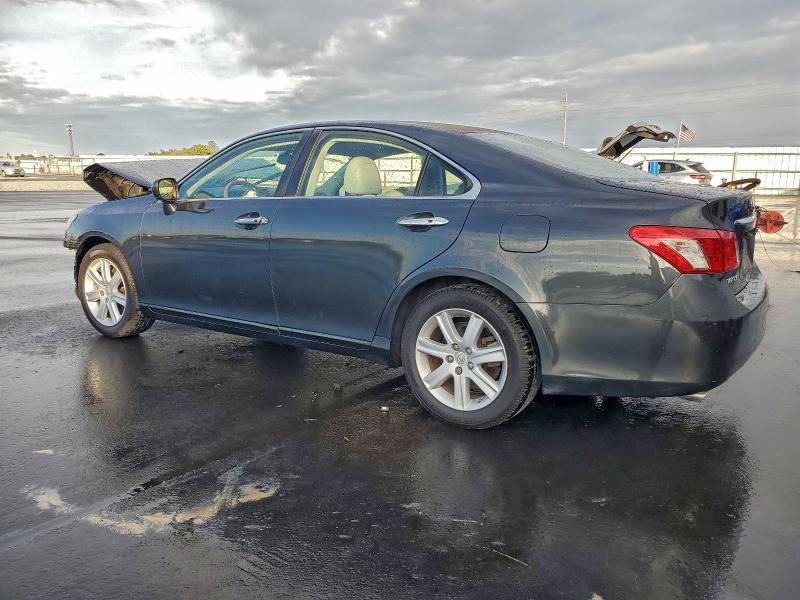 Photo 2 from auction – 2008 LEXUS ES 350 with VIN JTHBJ46G382167033