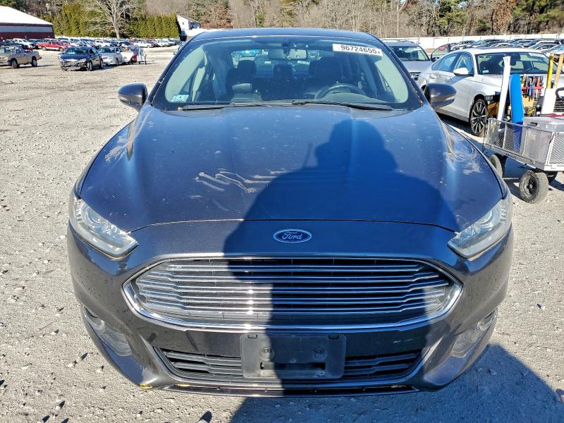 Photo 5 from auction – 2015 FORD FUSION SE with VIN 3FA6P0T91FR242858